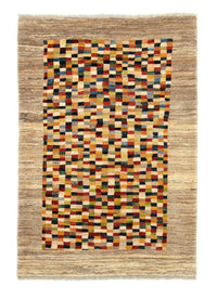 Gabbeh Rug - Perser - 154 x 103 cm - multicolored