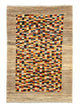 Persian Gabbeh Rug 154x103cm - Perserteppich Wollteppich