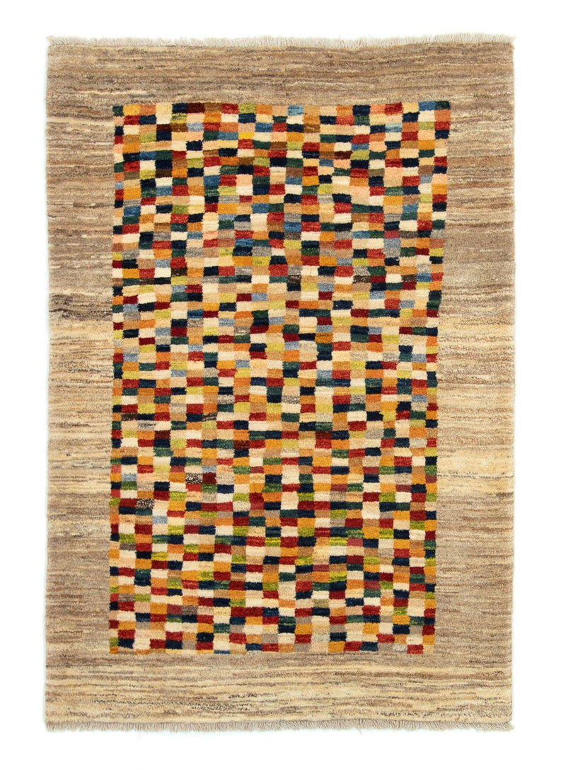 Gabbeh Rug - Perser - 154 x 103 cm - multicolored