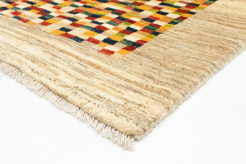 Gabbeh Rug - Perser - 154 x 103 cm - multicolored