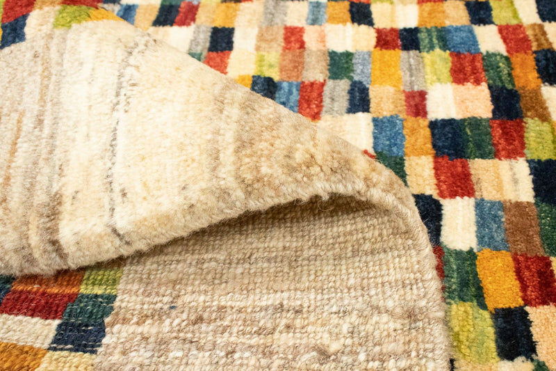 Gabbeh Rug - Perser - 154 x 103 cm - multicolored