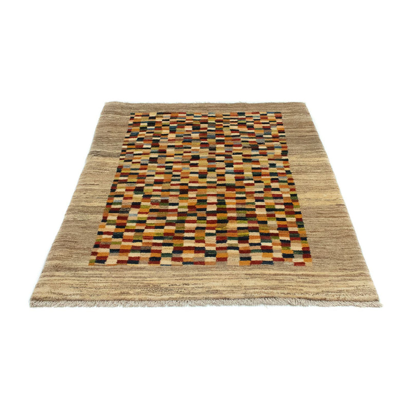 Gabbeh Rug - Perser - 154 x 103 cm - multicolored