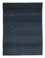 Gabbeh Rug - Perser - 227 x 175 cm - dark blue