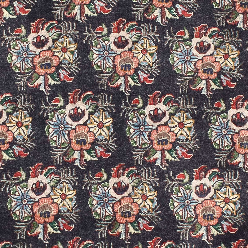 Runner Perser Rug - Bidjar - 198 x 70 cm - grey