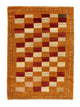Persian Gabbeh Rug 146x103cm - Perserteppich Wollteppich