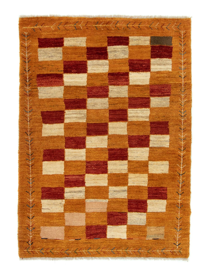 Gabbeh Rug - Perser - 146 x 103 cm - multicolored