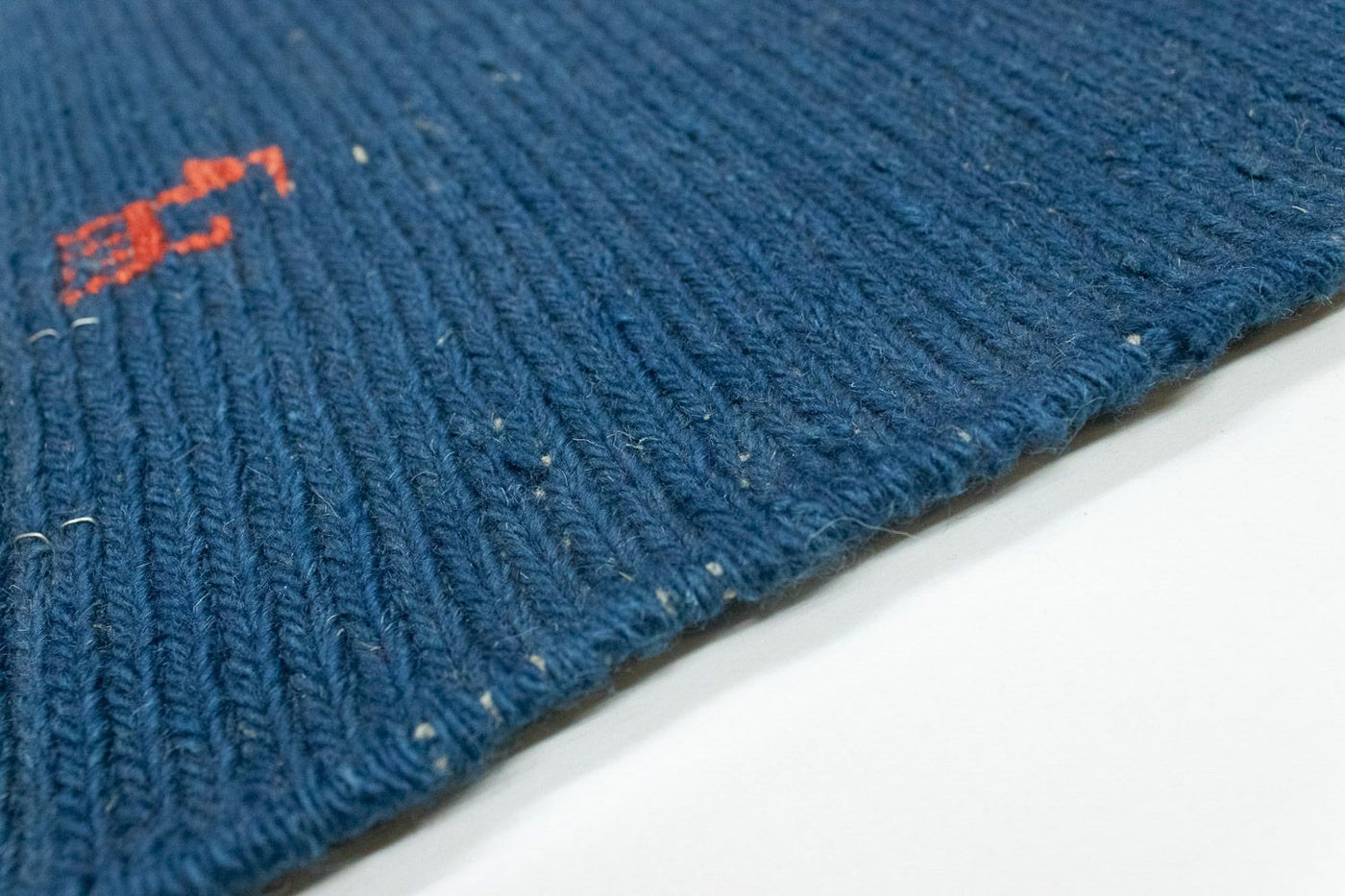 Persian Gabbeh Rug 86x63cm - Perserteppich Wollteppich