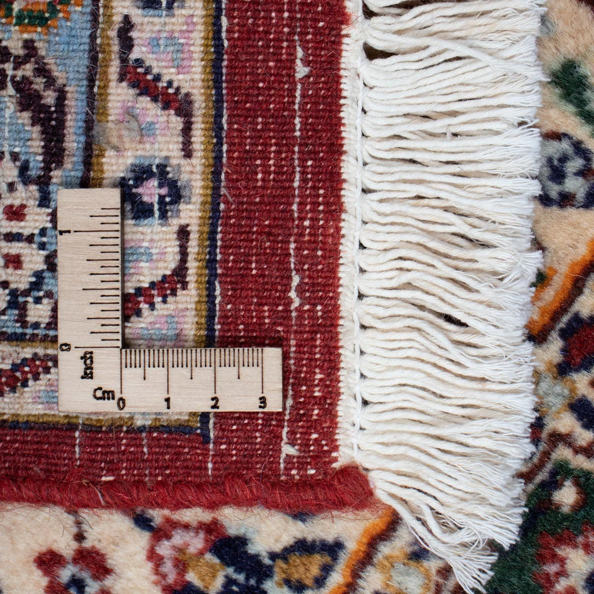 Perser Rug - Classic - 348 x 242 cm - beige