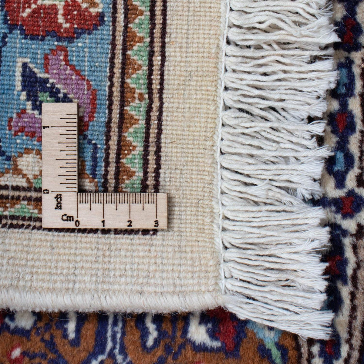 Perser Rug - Classic - 357 x 256 cm - beige