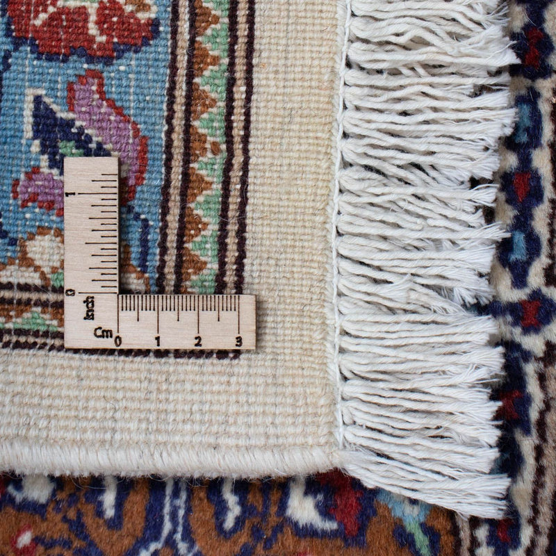 Perser Rug - Classic - 357 x 256 cm - beige