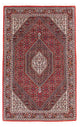 Bidjar Rug 177x110cm - Persian Rugs