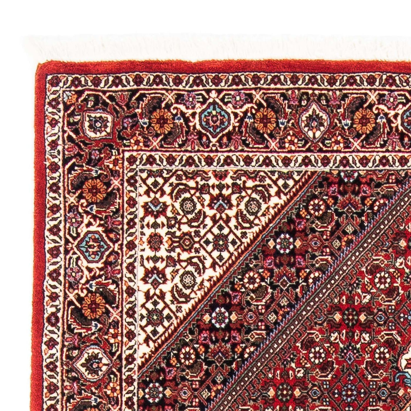 Bidjar Rug 177x110cm - Persian Rugs