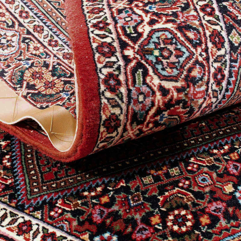Perser Rug - Bidjar - 177 x 110 cm - red