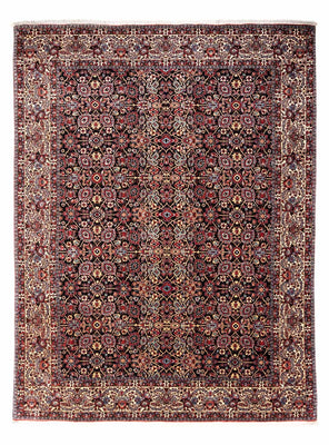 Perser Rug - Bidjar - 335 x 254 cm - black