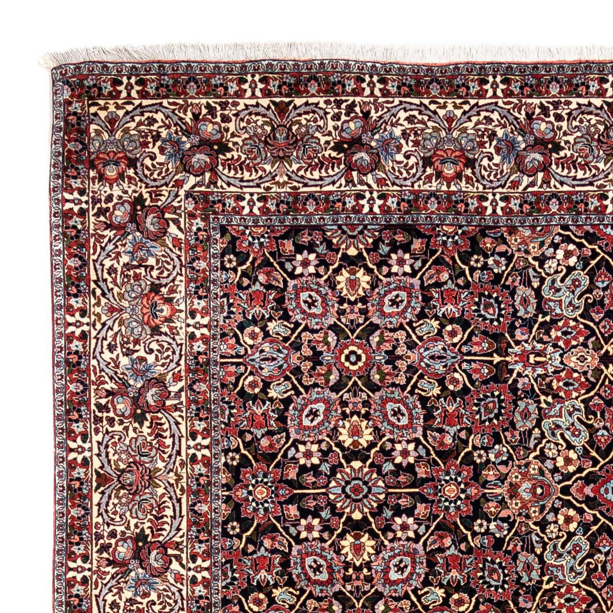Bidjar - Takab Rug 254x335cm - Persian Rugs