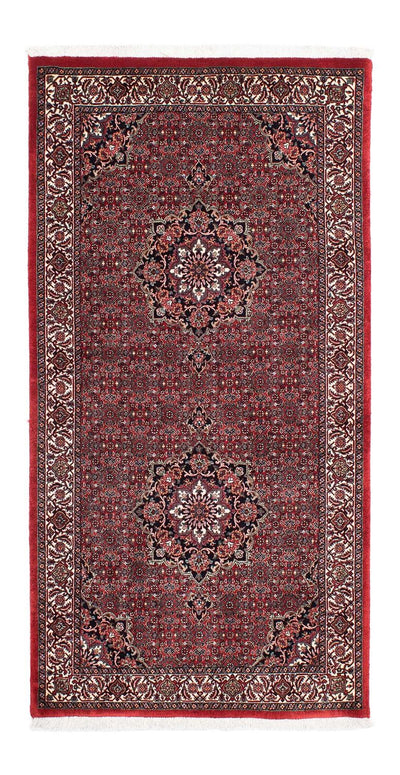 Bidjar Rug 100x203cm - Persian Rugs