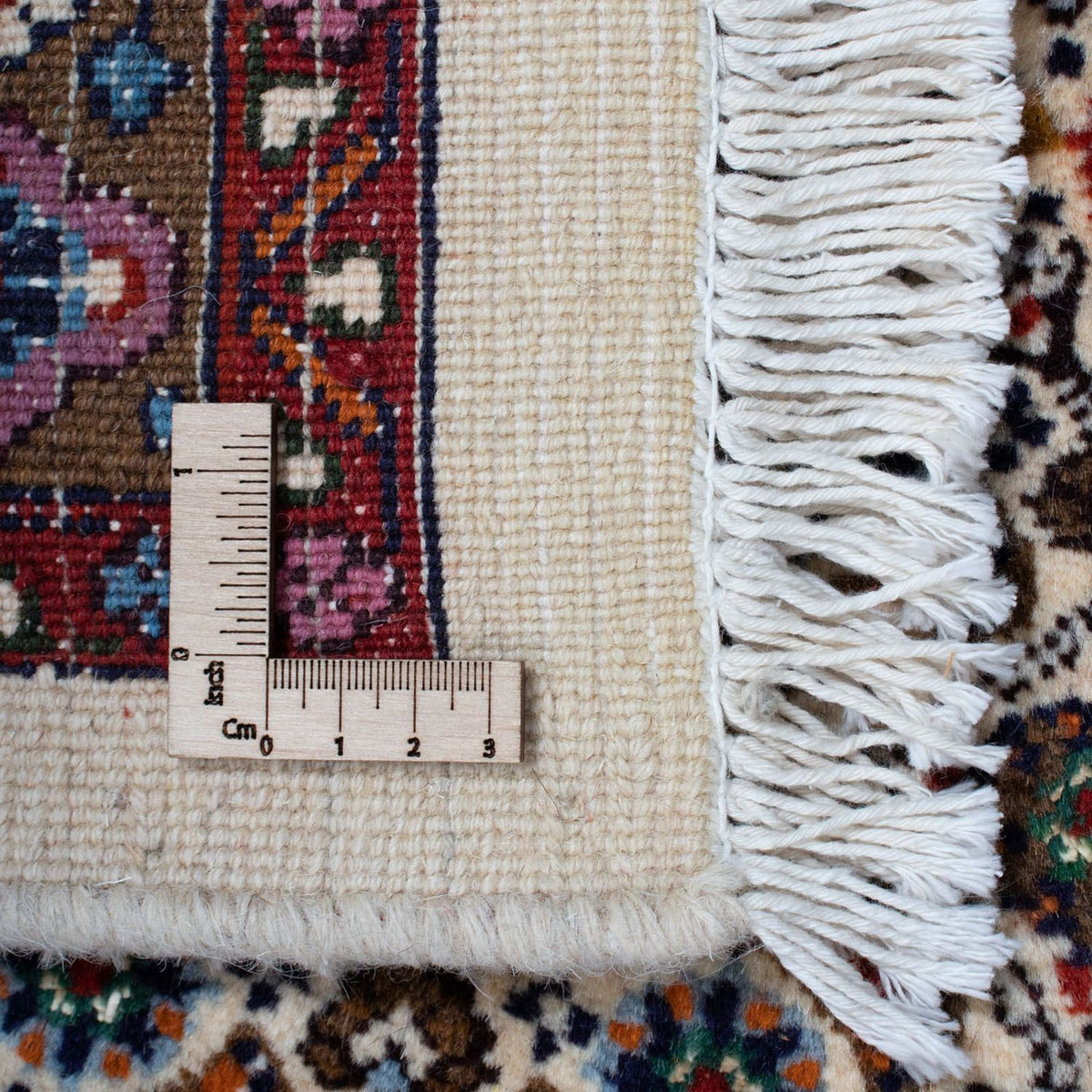 Perser Rug - Classic - 345 x 244 cm - beige