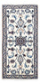 Perser Rug - Nain - 139 x 68 cm - beige