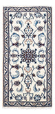 Nain Rug 139x68cm - Persian Rugs