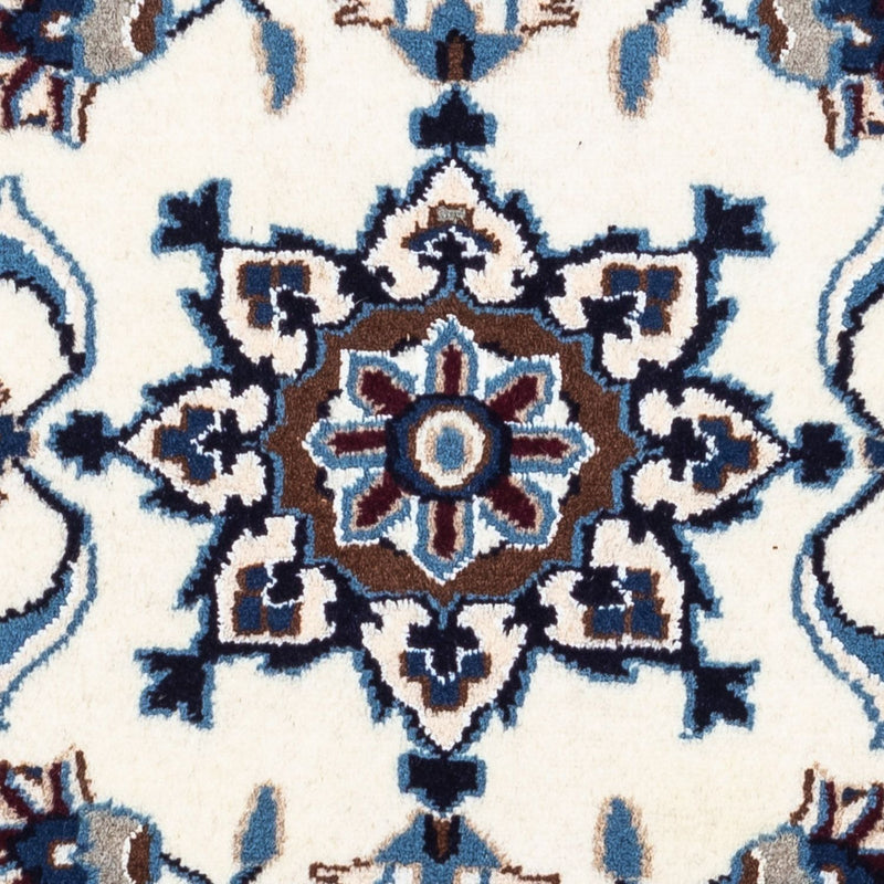 Perser Rug - Nain - 139 x 68 cm - beige