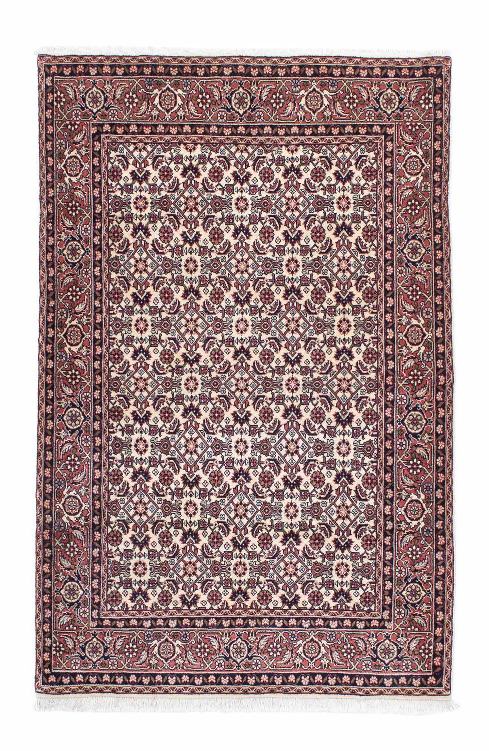 Perser Rug - Bidjar - 175 x 110 cm - beige