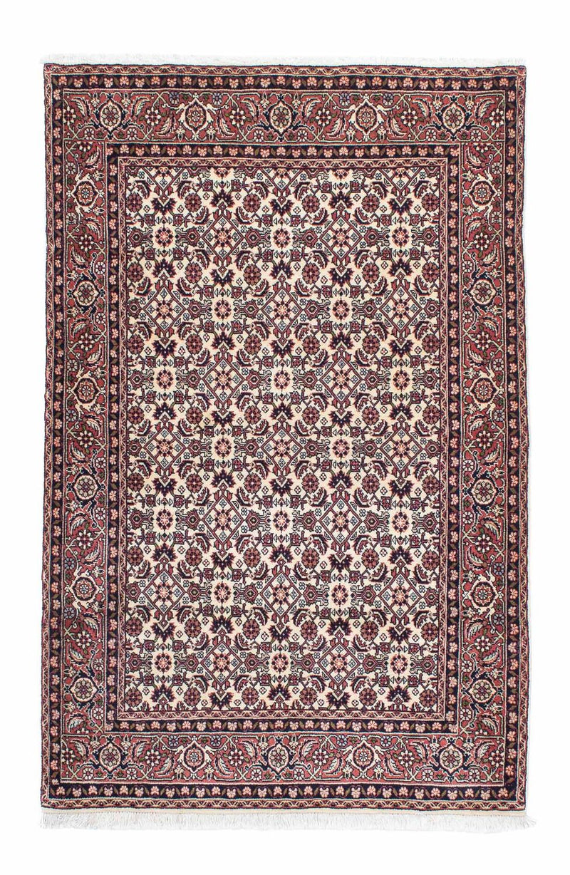 Perser Rug - Bidjar - 175 x 110 cm - beige