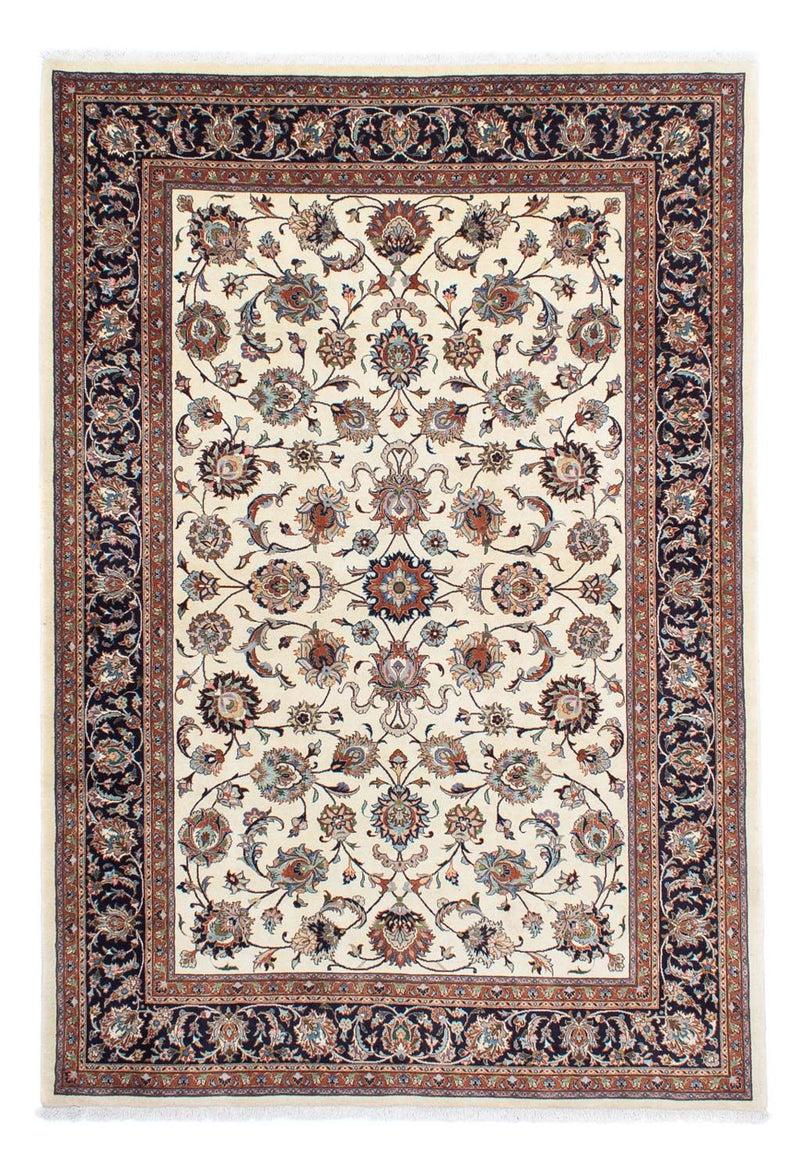 Perser Rug - Classic - 296 x 202 cm - beige
