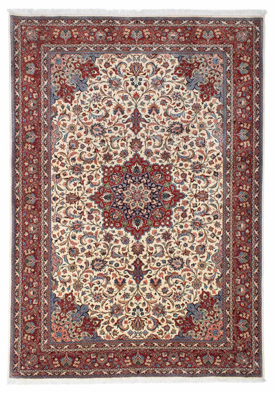 Sarouk Rug 215x300cm - Persian Rugs