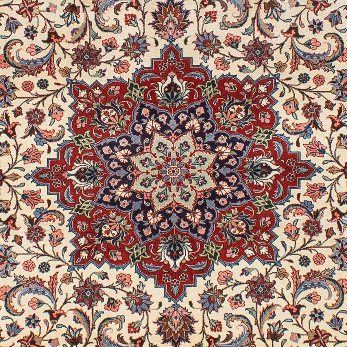 Perser Rug - Classic - 300 x 215 cm - beige