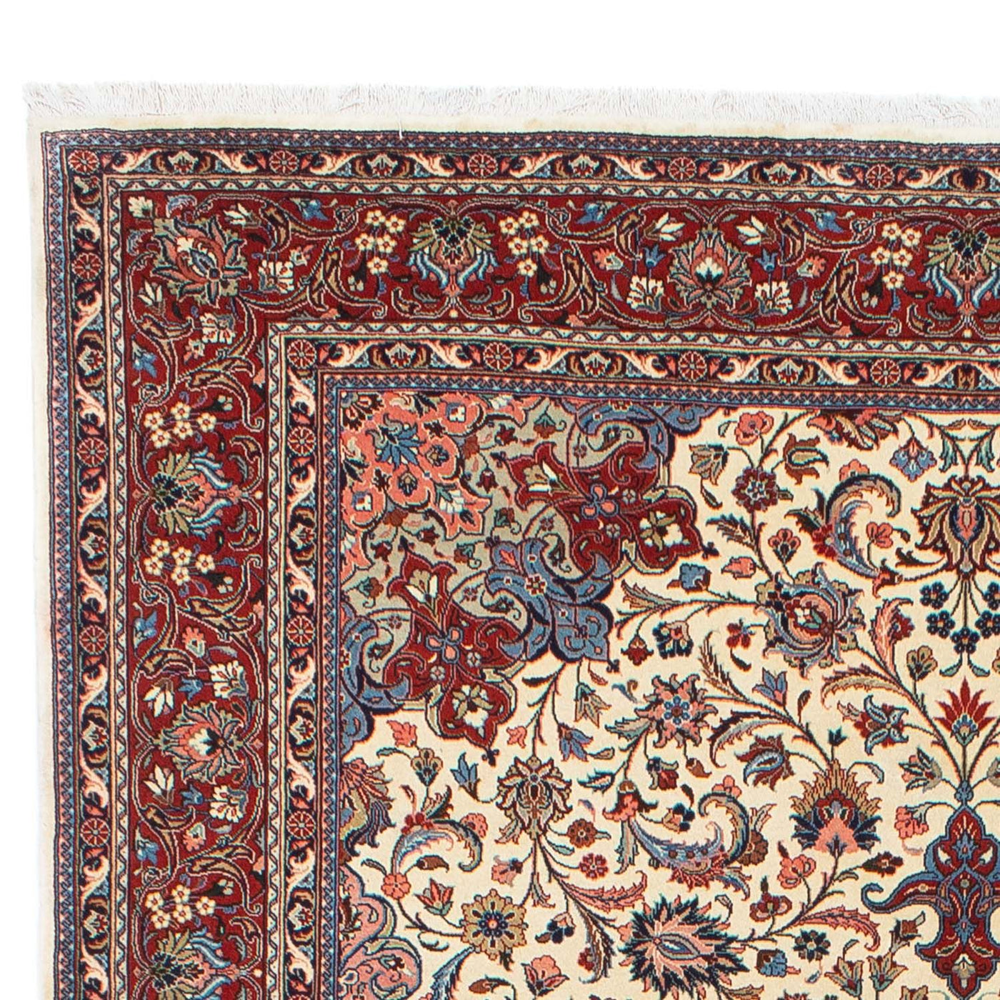 Sarouk Rug 300x215cm - Persian Rugs