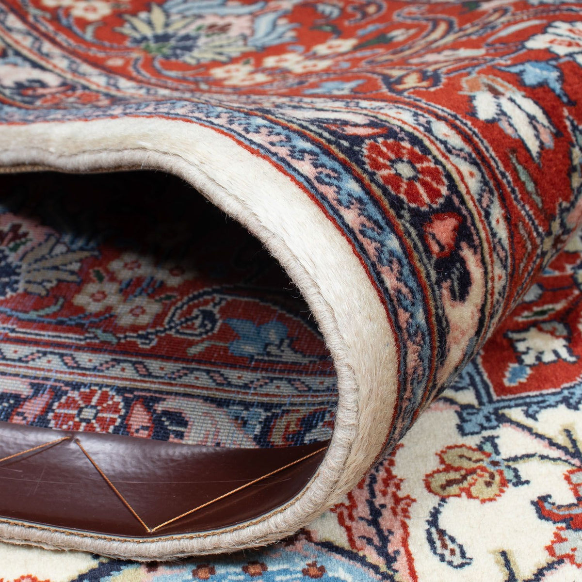 Perser Rug - Classic - 300 x 215 cm - beige