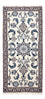 Perser Rug - Nain - 138 x 67 cm - beige