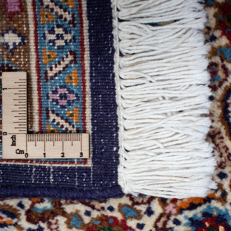 Perser Rug - Classic - 347 x 243 cm - light blue