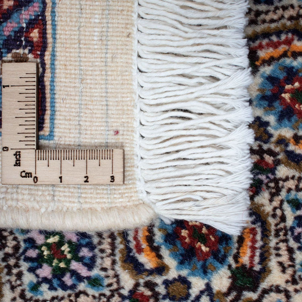 Perser Rug - Classic - 346 x 252 cm - beige