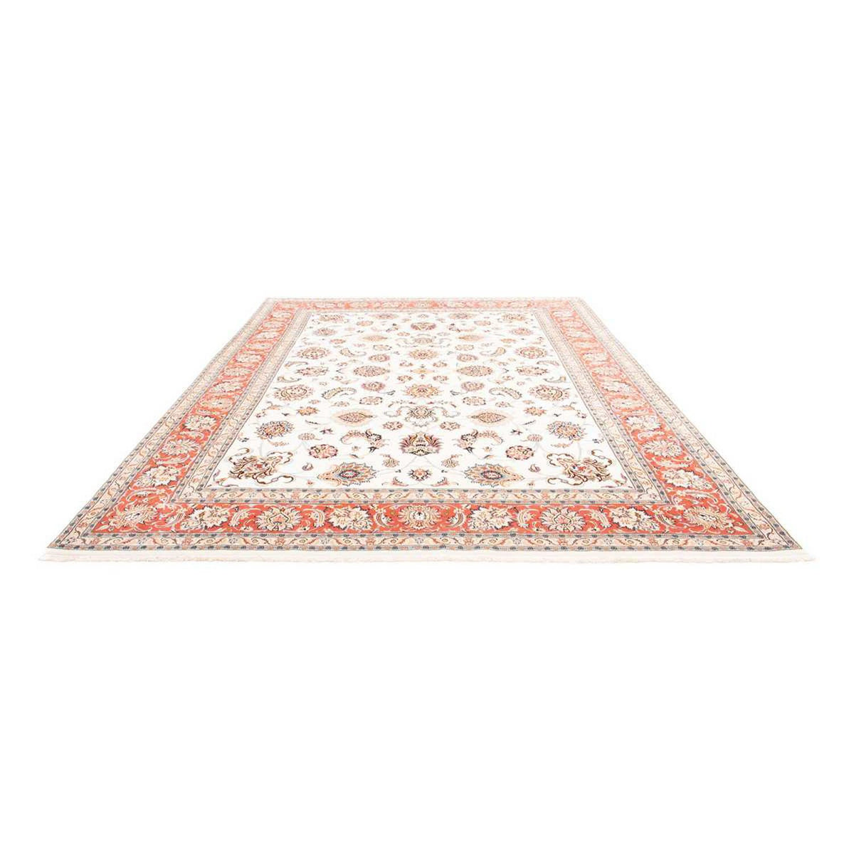 Perser Rug - Tabriz - Royal - 355 x 253 cm - beige
