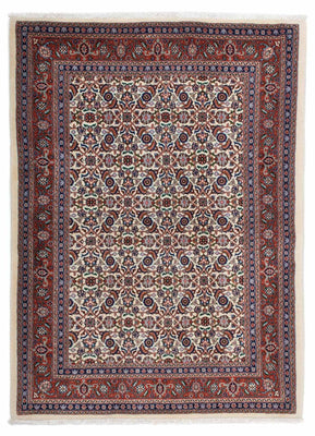 Perser Rug - Classic - 159 x 110 cm - beige