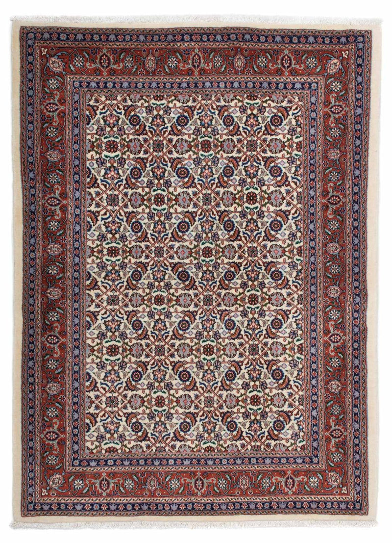 Perser Rug - Classic - 159 x 110 cm - beige