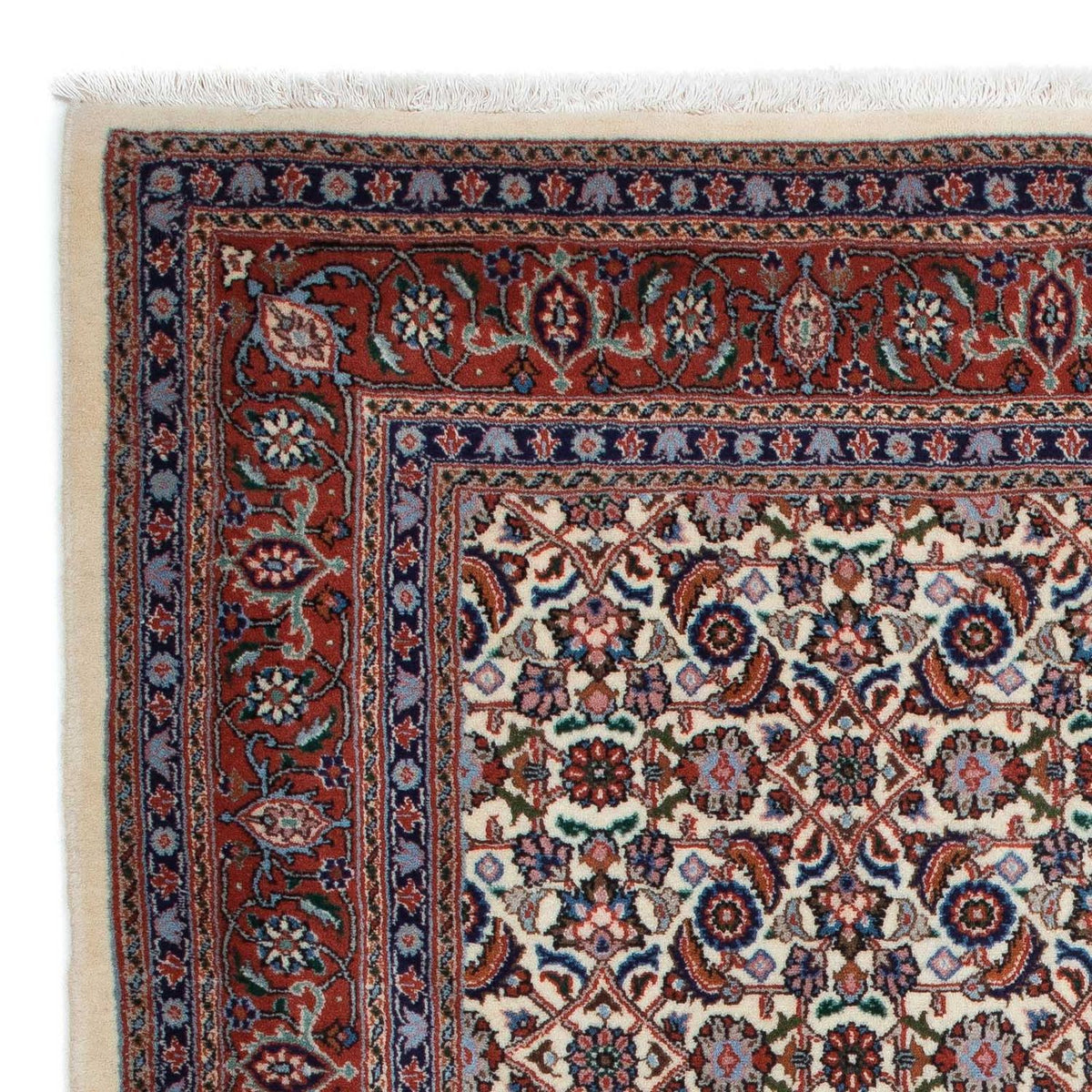 Moud Rug 110x159cm - Persian Rugs