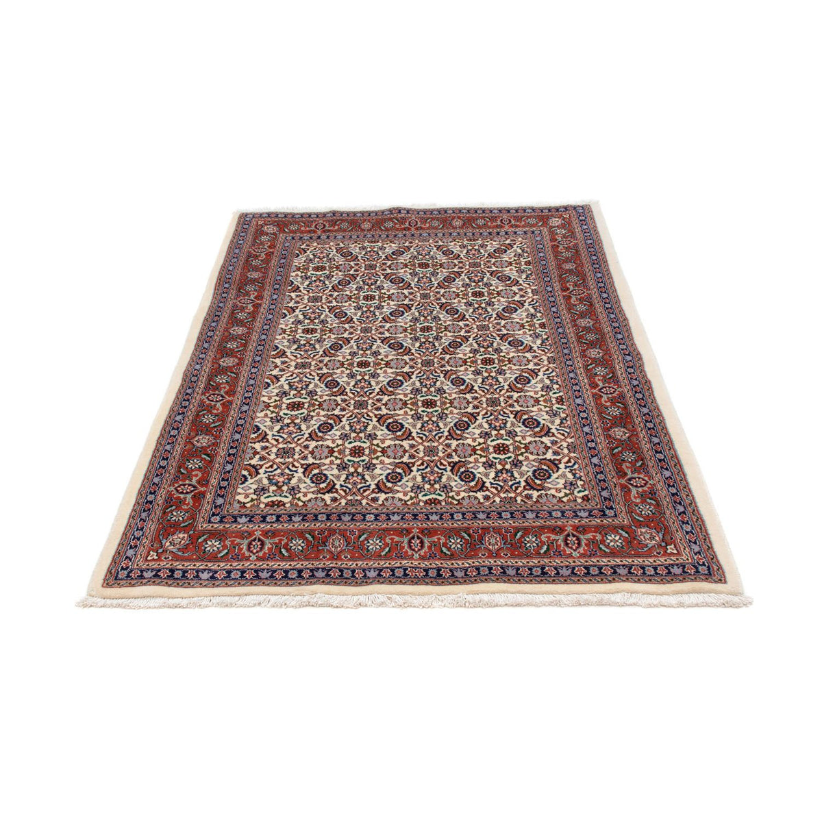 Perser Rug - Classic - 159 x 110 cm - beige