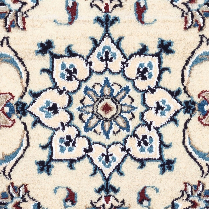 Perser Rug - Nain - 135 x 68 cm - beige