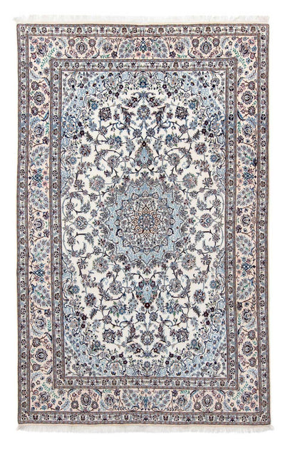 Nain - 6La Rug 197x302cm - Persian Rugs
