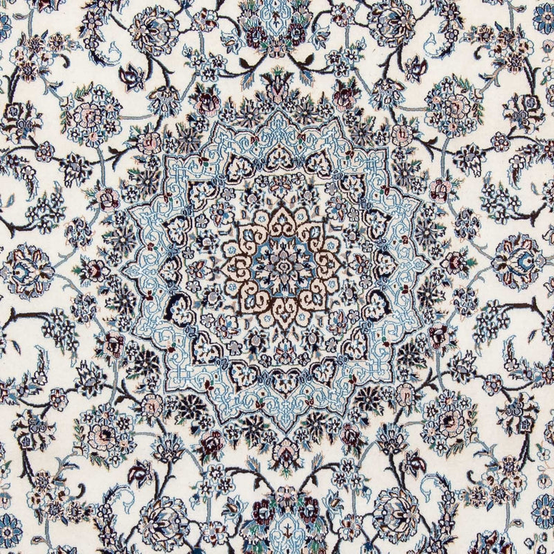 Perser Rug - Nain - Premium - 302 x 197 cm - beige