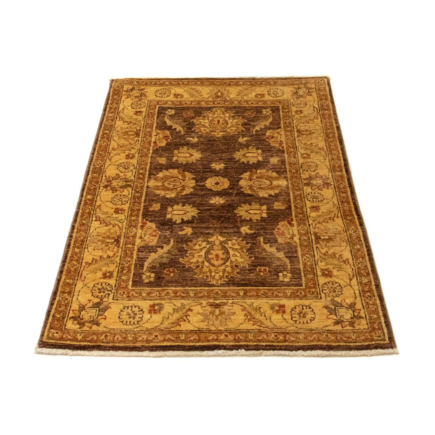 Farahan Rug 116x76cm - Oriental Rug