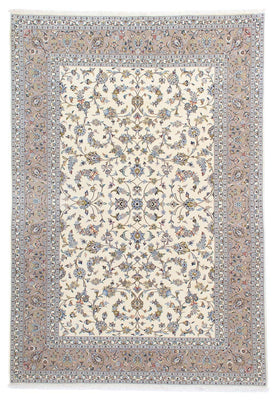 Perser Rug - Keshan - 295 x 200 cm - beige