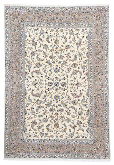 Kashan Rug 200x295cm - Persian Rugs