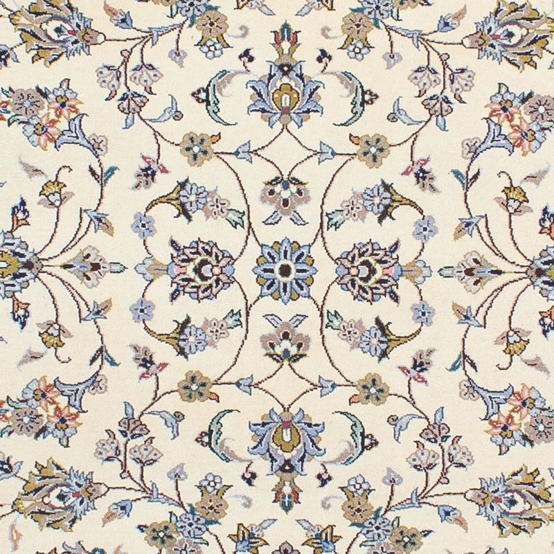 Perser Rug - Keshan - 295 x 200 cm - beige