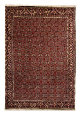 Perser Rug - Bidjar - 342 x 244 cm - brown