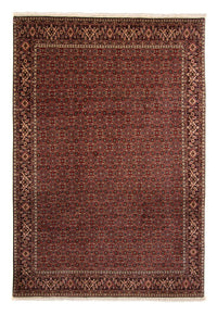 Perser Rug - Bidjar - 342 x 244 cm - brown