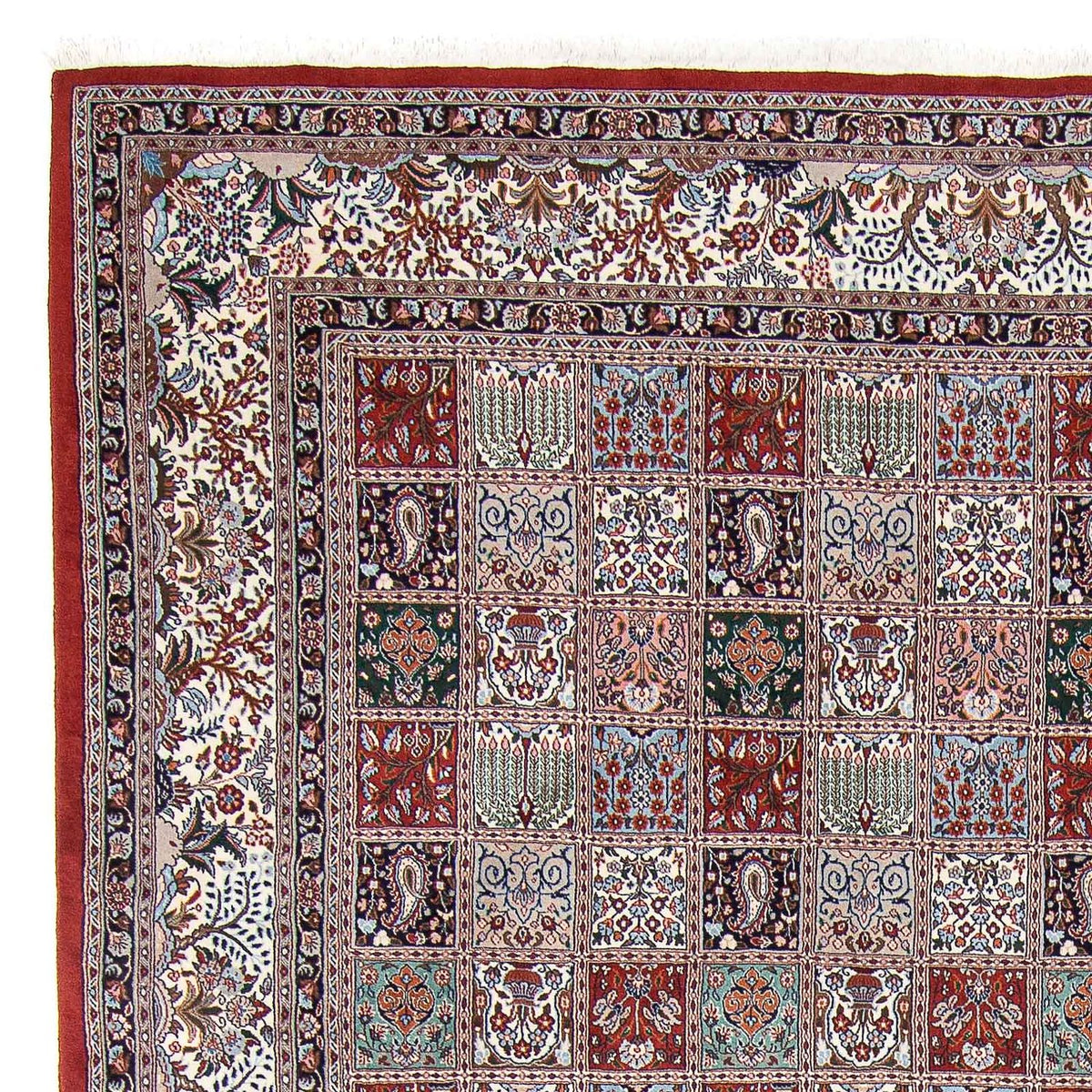 Moud Rug 298x386cm - Persian Rugs