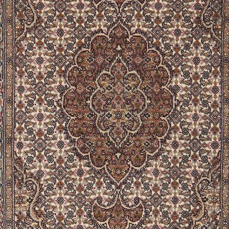Perser Rug - Tabriz - Royal - 96 x 60 cm - beige